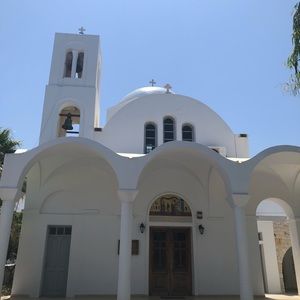 Meet your Posher, Peter